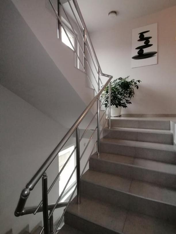 希萨里亚Astoria公寓式酒店 外观 照片